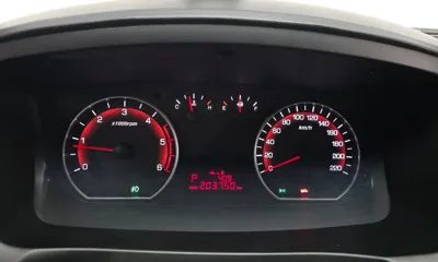 KG_Mobility_Ssangyong KORANDO 2014, 203750 км, за 4000000 KRW - фото 8