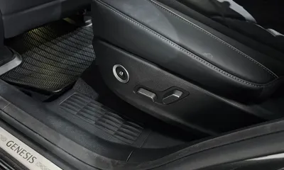 Genesis GV80 2024, 49162 км, за 59870000 KRW - фото 35