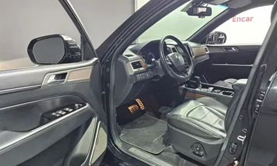 KG_Mobility_Ssangyong Rexton 2018, 107354 км, за 12900000 KRW - фото 10