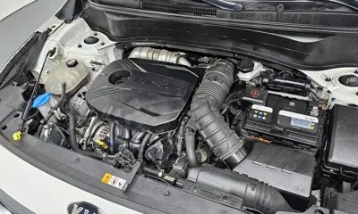 Kia Seltos 2020, 109700 км, за 17900000 KRW - фото 6