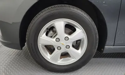 ChevroletGMDaewoo Spark 2021, 43237 км, за 5047.57 USD - фото 5