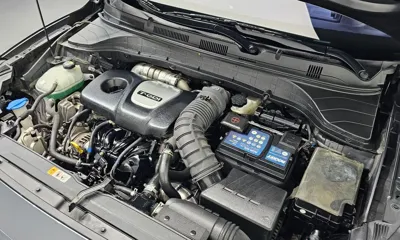 Hyundai Kona 2019, 74712 км, за 16000000 KRW - фото 6