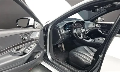 Mercedes-Benz S-Class 2018, 181000 км, за 34700000 KRW - фото 11