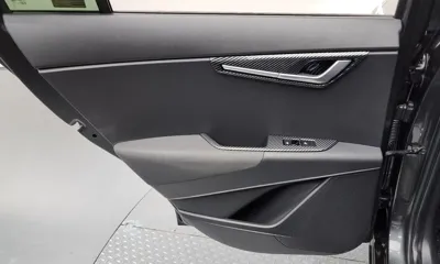 Kia Niro 2022, 58461 км, за 22200000 KRW - фото 25
