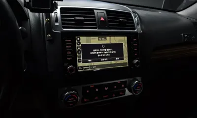 Kia Mohave 2017, 126717 км, за 16000000 KRW - фото 15