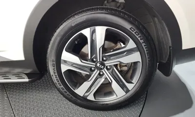 Kia Sorento 2021, 58840 км, за 29200000 KRW - фото 21