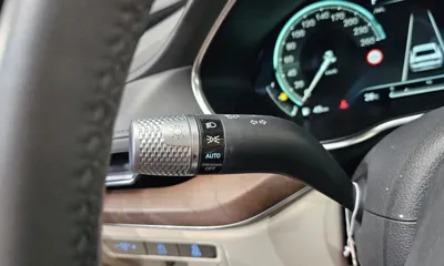 Genesis G80 2024, 32389 км, за 42500000 KRW - фото 29
