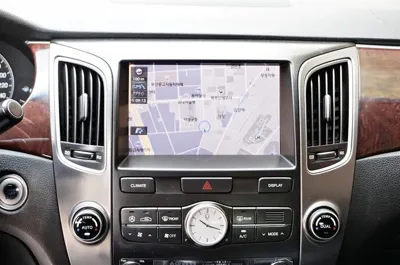 Hyundai Equus 2012, 105420 км, за 6600000 KRW - фото 15