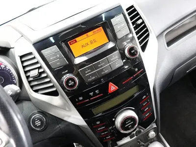 KG_Mobility_Ssangyong TIBOLI 2015, 70600 км, за 6300000 KRW - фото 7