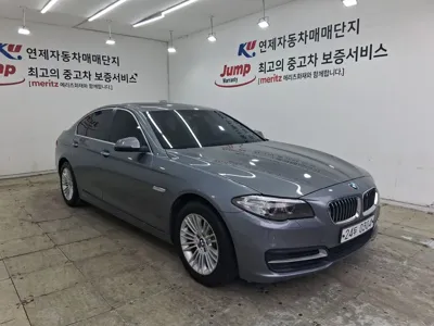 BMW 5-Series 2015, 81858 км, за 14200000 KRW - фото 6
