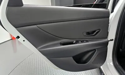 Hyundai Avante 2024, 26770 км, за 23900000 KRW - фото 25
