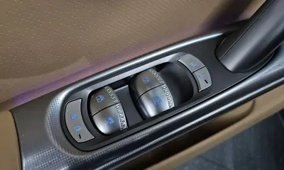 Genesis GV60 2022, 45001 км, за 44900000 KRW - фото 30