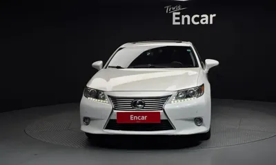 Lexus ES 2014, 208907 км, за 11800000 KRW