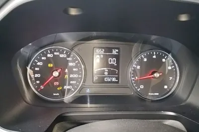 Roewe RX5 2016, 103200 км, за 39591.37 CNY - фото 14