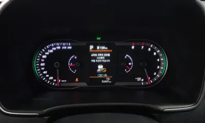 Hyundai Tucson 2022, 52407 км, за 22200000 KRW - фото 8