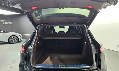 Porsche Cayenne 2020, 115893 км, за 53000000 KRW - фото 20