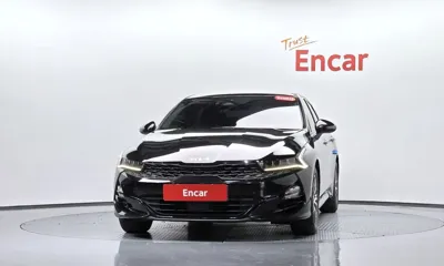 Kia K5 2023, 21432 км, за 35900000 KRW