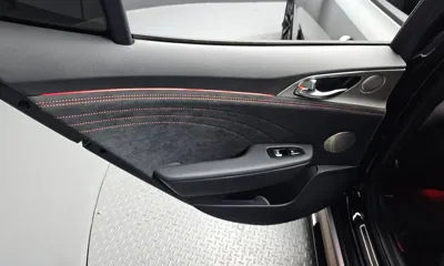 Kia Stinger 2023, 48792 км, за 40900000 KRW - фото 25