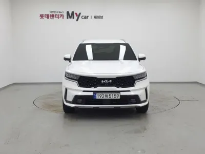 Kia Sorento 2023, 91805 км, за 24370000 KRW - фото 8