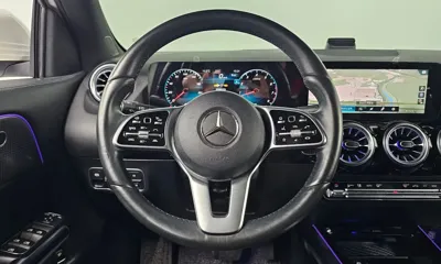 Mercedes-Benz GLA-Class 2021, 90594 км, за 27500000 KRW - фото 14
