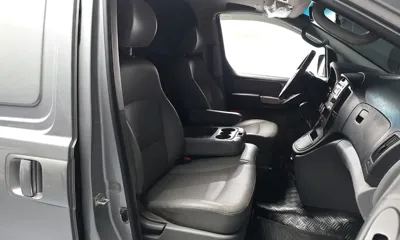 Hyundai Starex 2015, 204739 км, за 6900000 KRW - фото 11