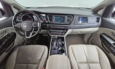 Kia Canival 2019, 134091 км, за 15400000 KRW - фото 7