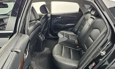 Kia K7 2018, 60305 км, за 13000000 KRW - фото 12