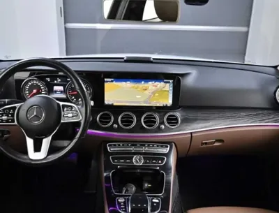 Mercedes-Benz E-Class 2019, 89557 км, за 22890000 KRW - фото 7