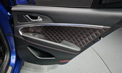Genesis G70 2025, 14910 км, за 48500000 KRW - фото 25
