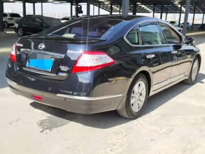 Nissan Teana 2011, 142000 км, за 19800 CNY - фото 4