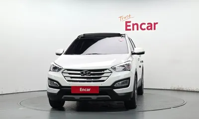 Hyundai Santafe 2015, 76557 км, за 99990000 KRW