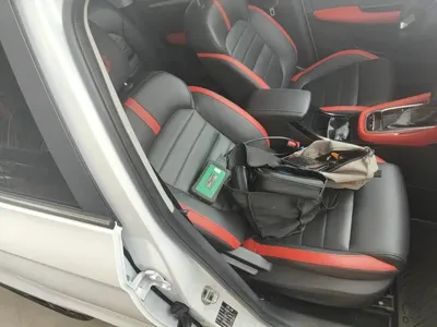 MG ZS 2021, 65000 км, за 38000 CNY - фото 25