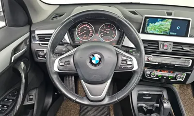 BMW X1 2016, 118109 км, за 15900000 KRW - фото 13