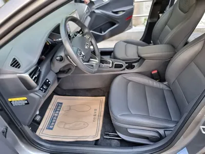 Hyundai Ioniq 2020, 40443 км, за 14900000 KRW - фото 13