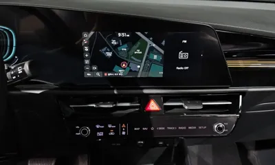 Kia Niro 2022, 54059 км, за 22500000 KRW - фото 13