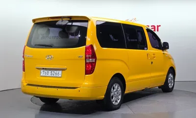 Hyundai Starex 2015, 221617 км, за 6000000 KRW - фото 2