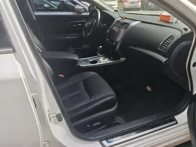 Nissan Teana 2018, 23600 км, за 53300 CNY - фото 8