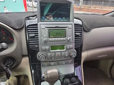 Kia Canival 2013, 150794 км, за 4000000 KRW - фото 9