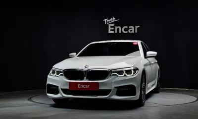 BMW 5-Series 2020, 11046 км, за 39800000 KRW