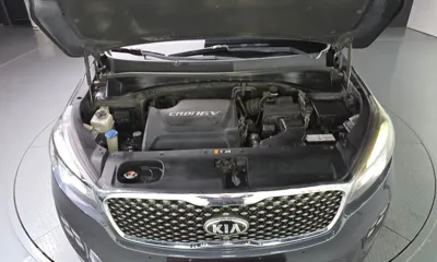 Kia Sorento 2016, 252433 км, за 7990000 KRW - фото 6