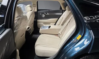 Genesis G80 2022, 64753 км, за 40700000 KRW - фото 26