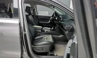 Hyundai Santafe 2019, 62571 км, за 20500000 KRW - фото 11
