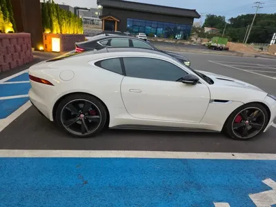 Jaguar F-Type 2015, 50000 км, за 36000000 KRW - фото 3