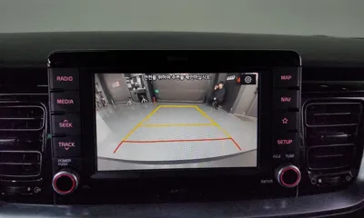 Kia Stonic 2019, 136732 км, за 9200000 KRW - фото 15