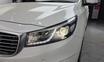 Kia Canival 2016, 137365 км, за 11000000 KRW - фото 22