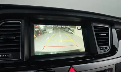 Genesis G80 2017, 156171 км, за 11500000 KRW - фото 17