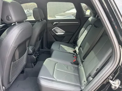 Audi Q3 2026, 70 км, за 49900000 KRW - фото 8