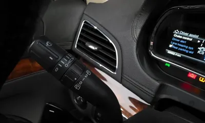 Lincoln MKT 2014, 99962 км, за 8500000 KRW - фото 17