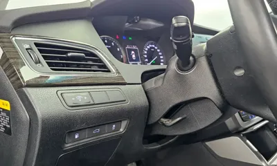 Hyundai Sonata 2015, 186627 км, за 5800000 KRW - фото 15