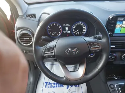 Hyundai Kona 2018, 51304 км, за 13500000 KRW - фото 16